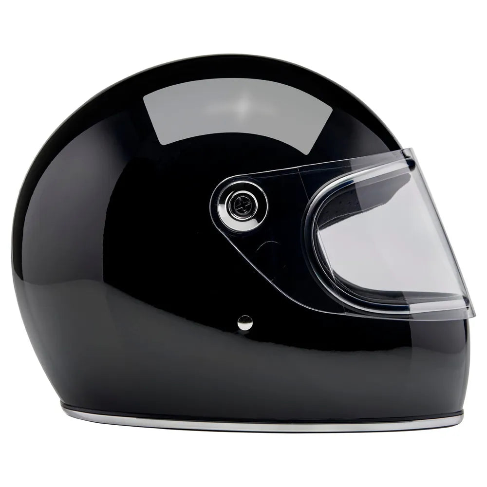Casco Biltwell Gringo S - negro