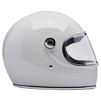 Casco Biltwell Gringo S - blanco