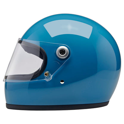 Casco Biltwell Gringo S - dove blue