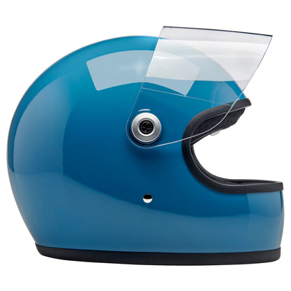 Casco Biltwell Gringo S - dove blue