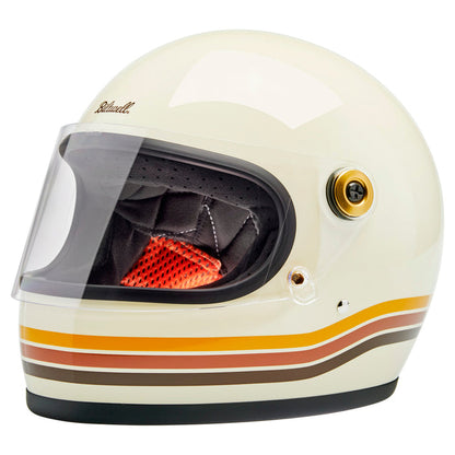 Casco Biltwell Gringo S - desert spectrum