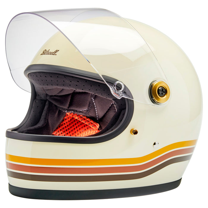 Casco Biltwell Gringo S - desert spectrum