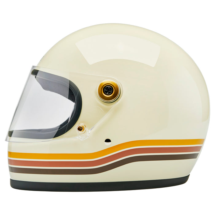 Casco Biltwell Gringo S - desert spectrum