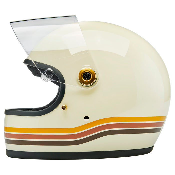 Casco Biltwell Gringo S - desert spectrum