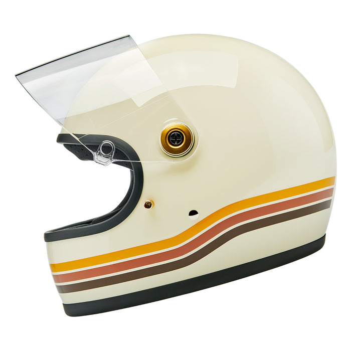 Casco Biltwell Gringo S - desert spectrum