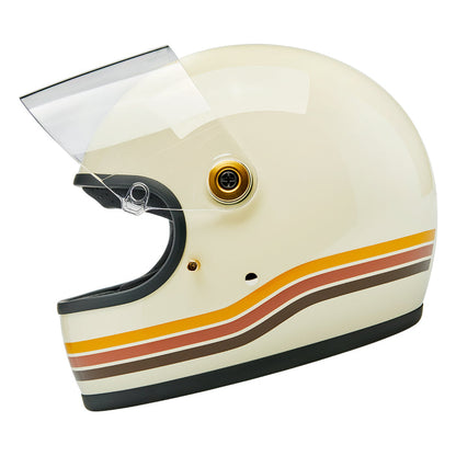 Casco Biltwell Gringo S - desert spectrum