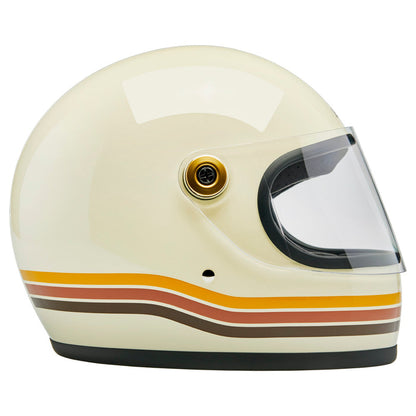 Casco Biltwell Gringo S - desert spectrum