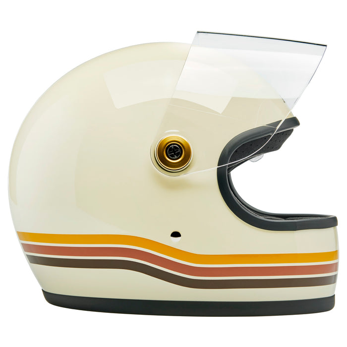 Casco Biltwell Gringo S - desert spectrum