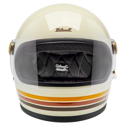 Casco Biltwell Gringo S - desert spectrum