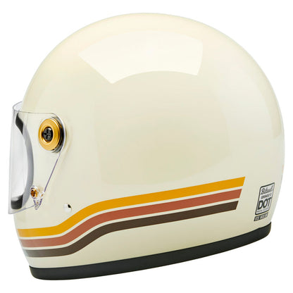 Casco Biltwell Gringo S - desert spectrum