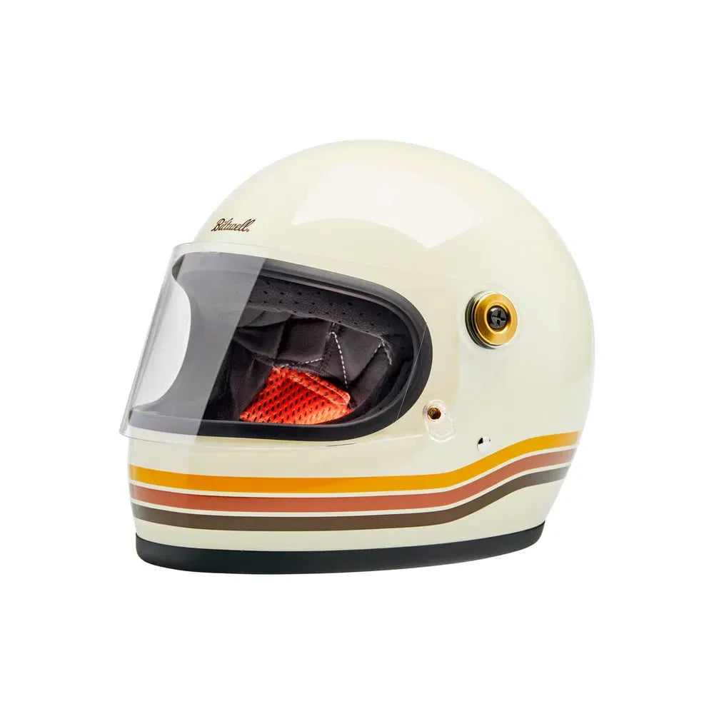 Casco Biltwell Gringo S - desert spectrum