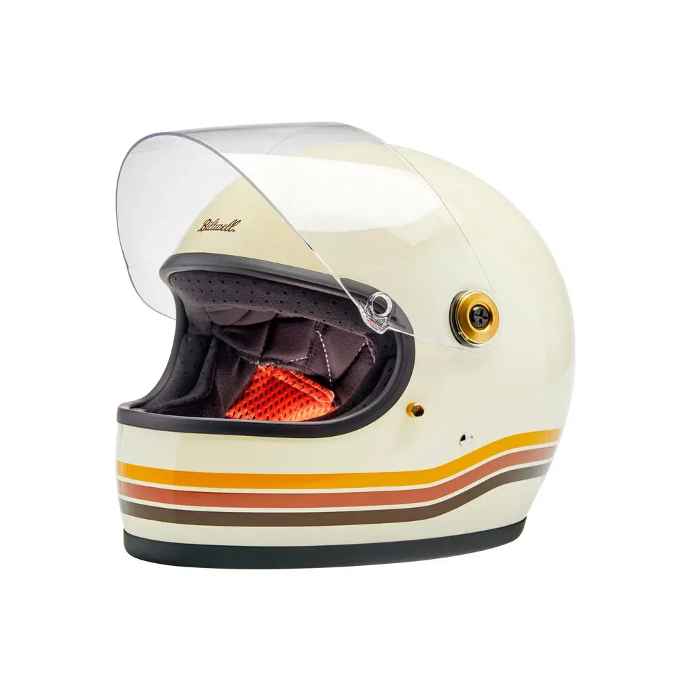 Casco Biltwell Gringo S - desert spectrum