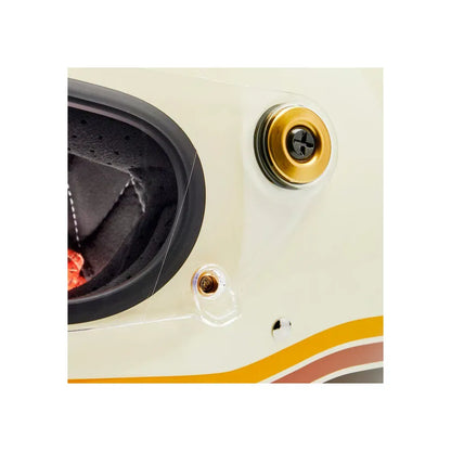 Casco Biltwell Gringo S - desert spectrum