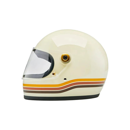 Casco Biltwell Gringo S - desert spectrum