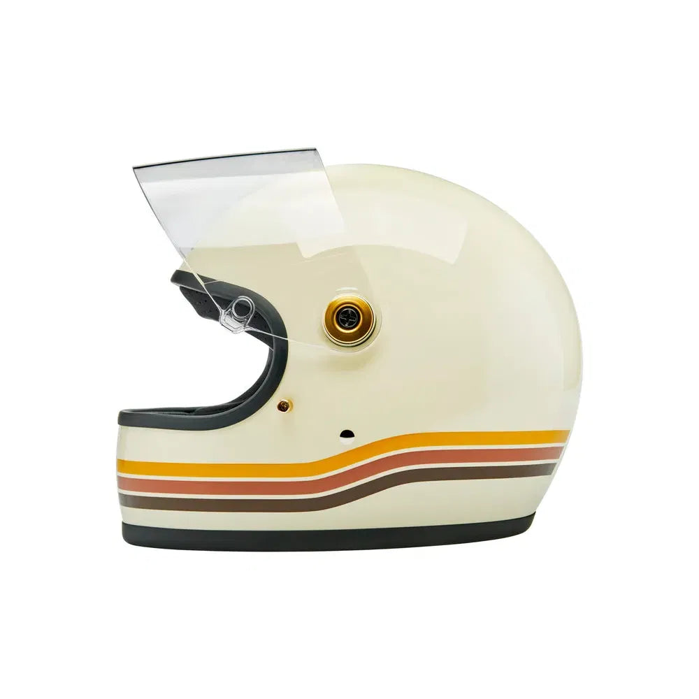 Casco Biltwell Gringo S - desert spectrum