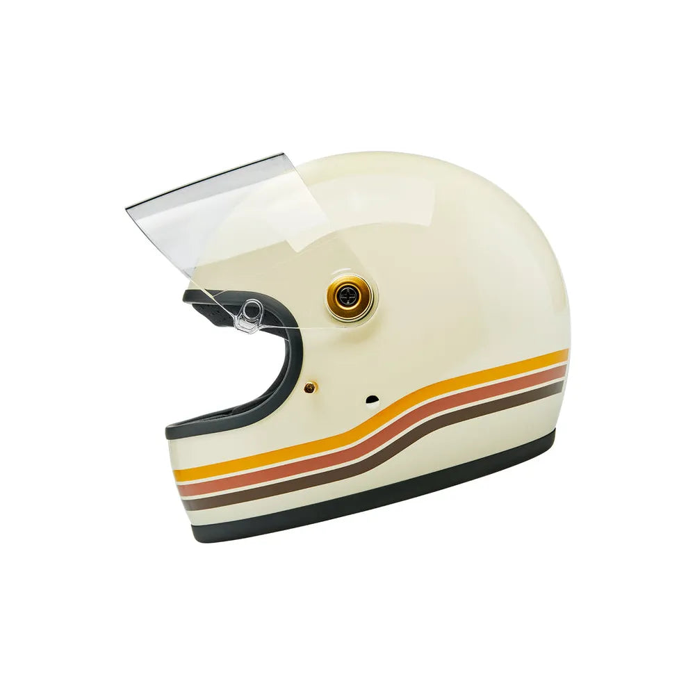 Casco Biltwell Gringo S - desert spectrum