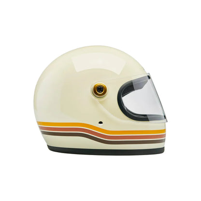 Casco Biltwell Gringo S - desert spectrum