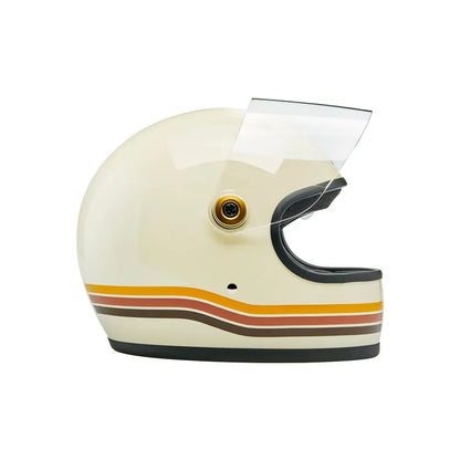 Casco Biltwell Gringo S - desert spectrum