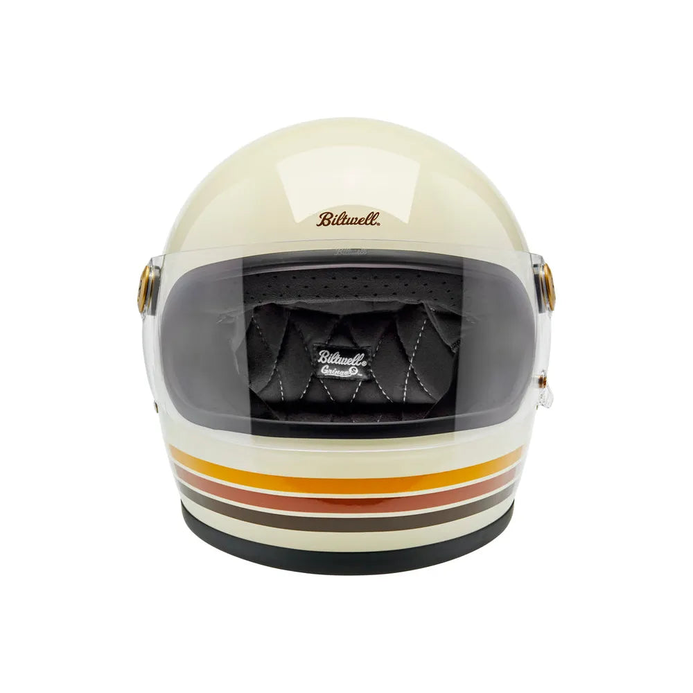 Casco Biltwell Gringo S - desert spectrum
