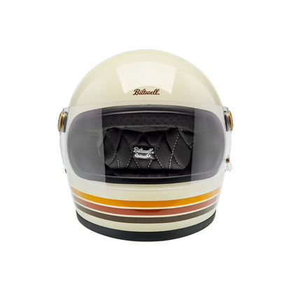 Casco Biltwell Gringo S - desert spectrum