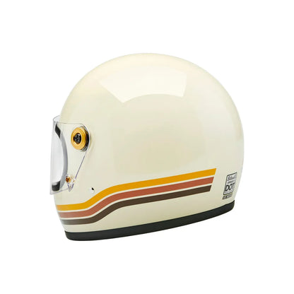 Casco Biltwell Gringo S - desert spectrum