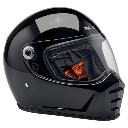 Casco Biltwell Lane Splitter 22.06 - Negro