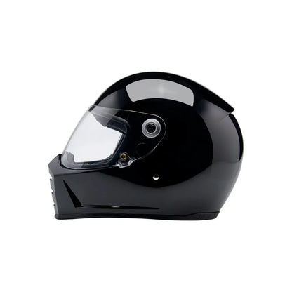Casco Biltwell Lane Splitter 22.06 - Negro