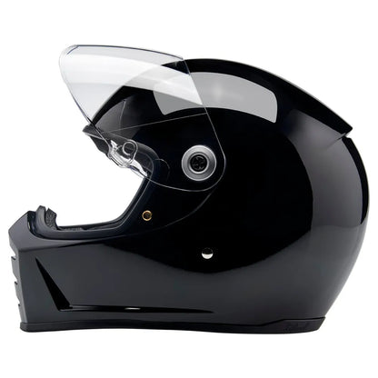 Casco Biltwell Lane Splitter 22.06 - Negro