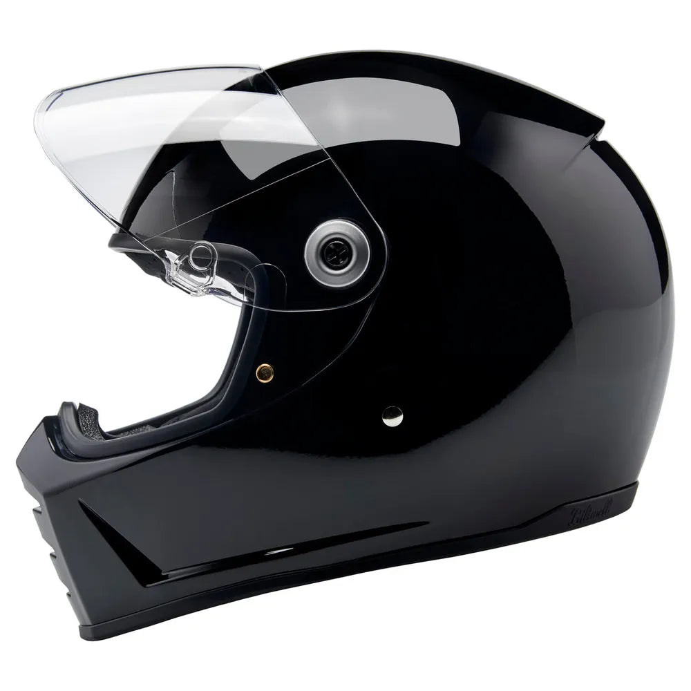 Casco Biltwell Lane Splitter 22.06 - Negro