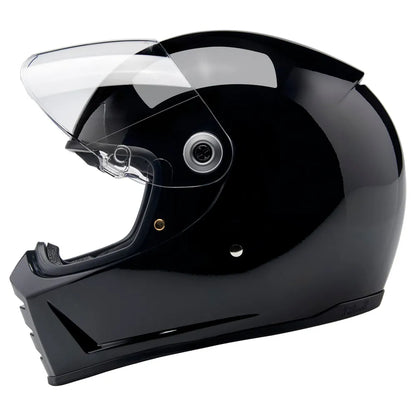 Casco Biltwell Lane Splitter 22.06 - Negro