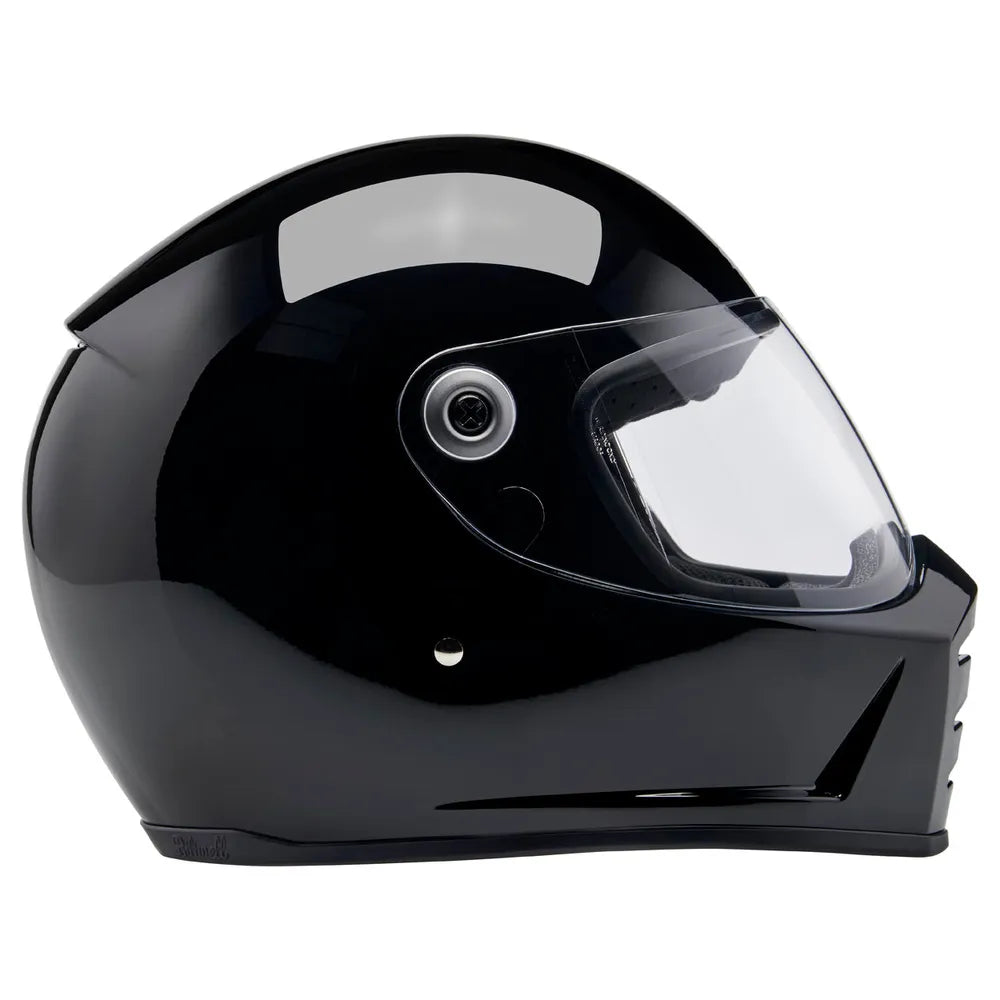 Casco Biltwell Lane Splitter 22.06 - Negro