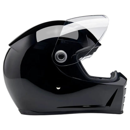 Casco Biltwell Lane Splitter 22.06 - Negro