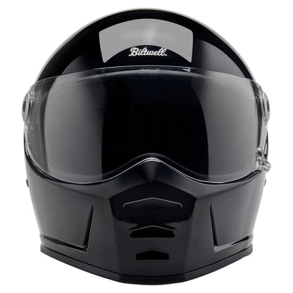 Casco Biltwell Lane Splitter 22.06 - Negro