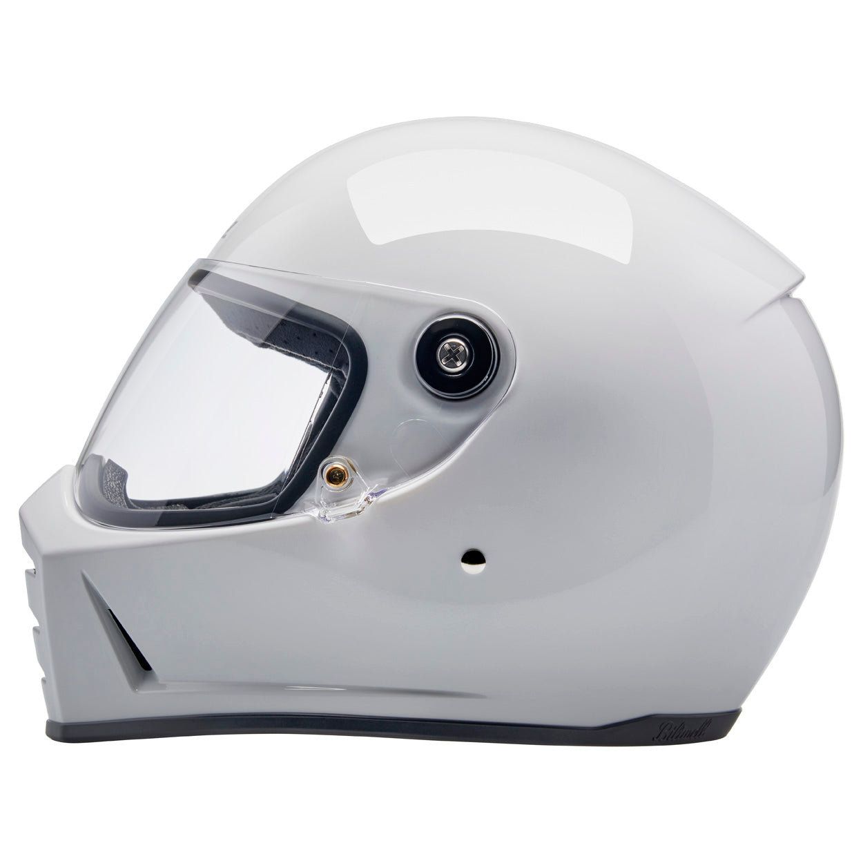 Casco Biltwell Lane Splitter  - blanco