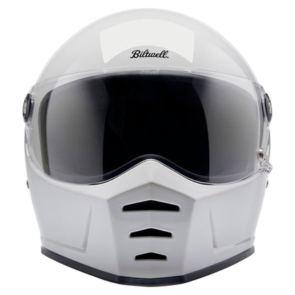 Casco Biltwell Lane Splitter  - blanco