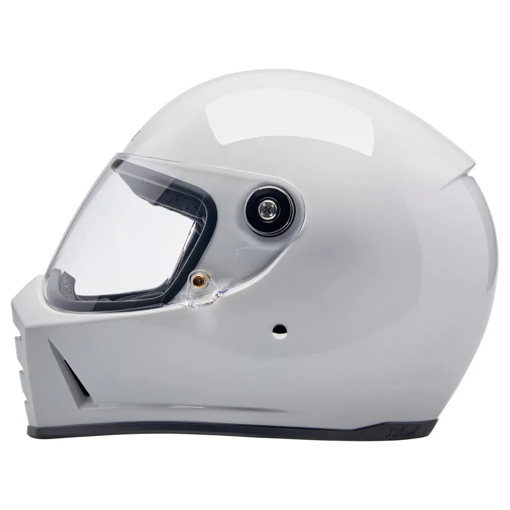 Casco Biltwell Lane Splitter  - blanco
