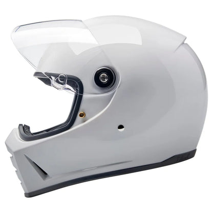 Casco Biltwell Lane Splitter  - blanco