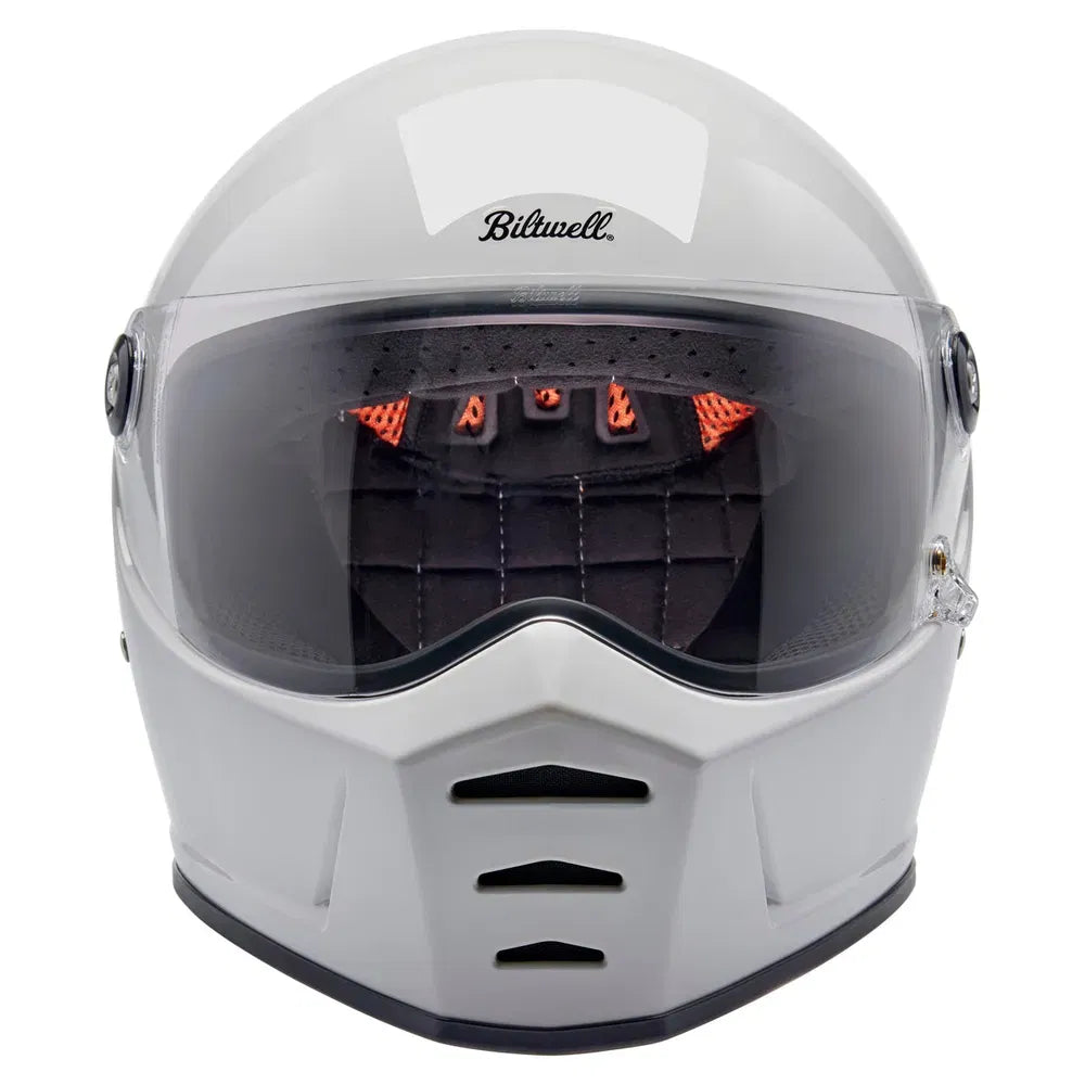 Casco Biltwell Lane Splitter  - blanco
