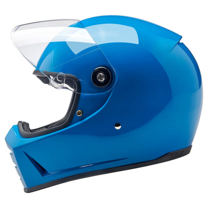 Casco Biltwell Lane Splitter  - azul Tahoe