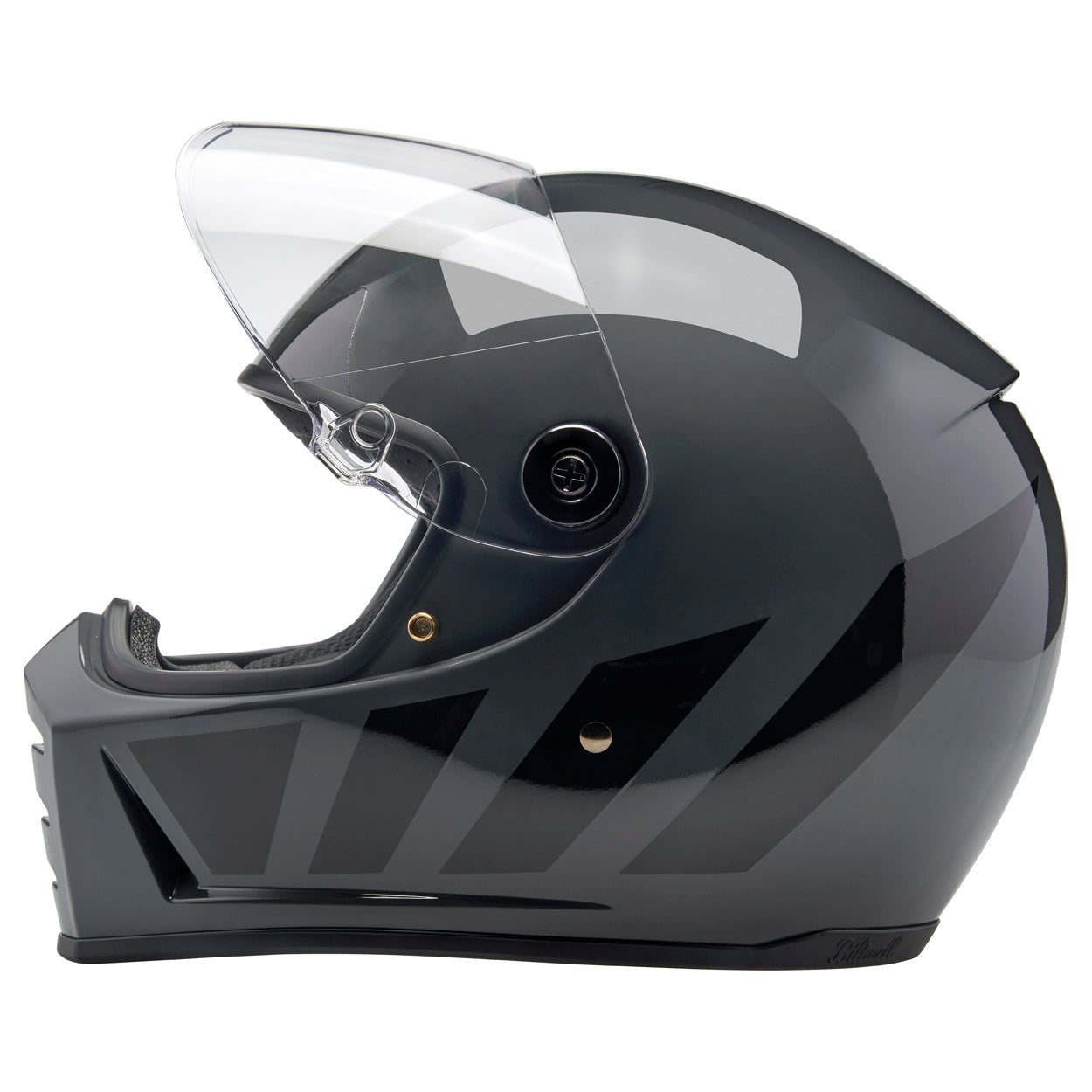 Casco Biltwell Lane Splitter - storm gray inertia