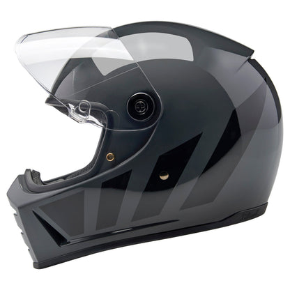 Casco Biltwell Lane Splitter - storm gray inertia