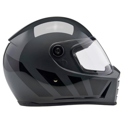 Casco Biltwell Lane Splitter - storm gray inertia