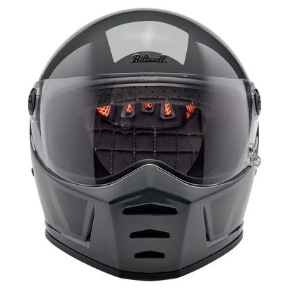Casco Biltwell Lane Splitter - storm gray inertia