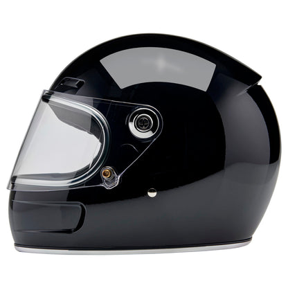 Casco Biltwell Gringo SV - negro