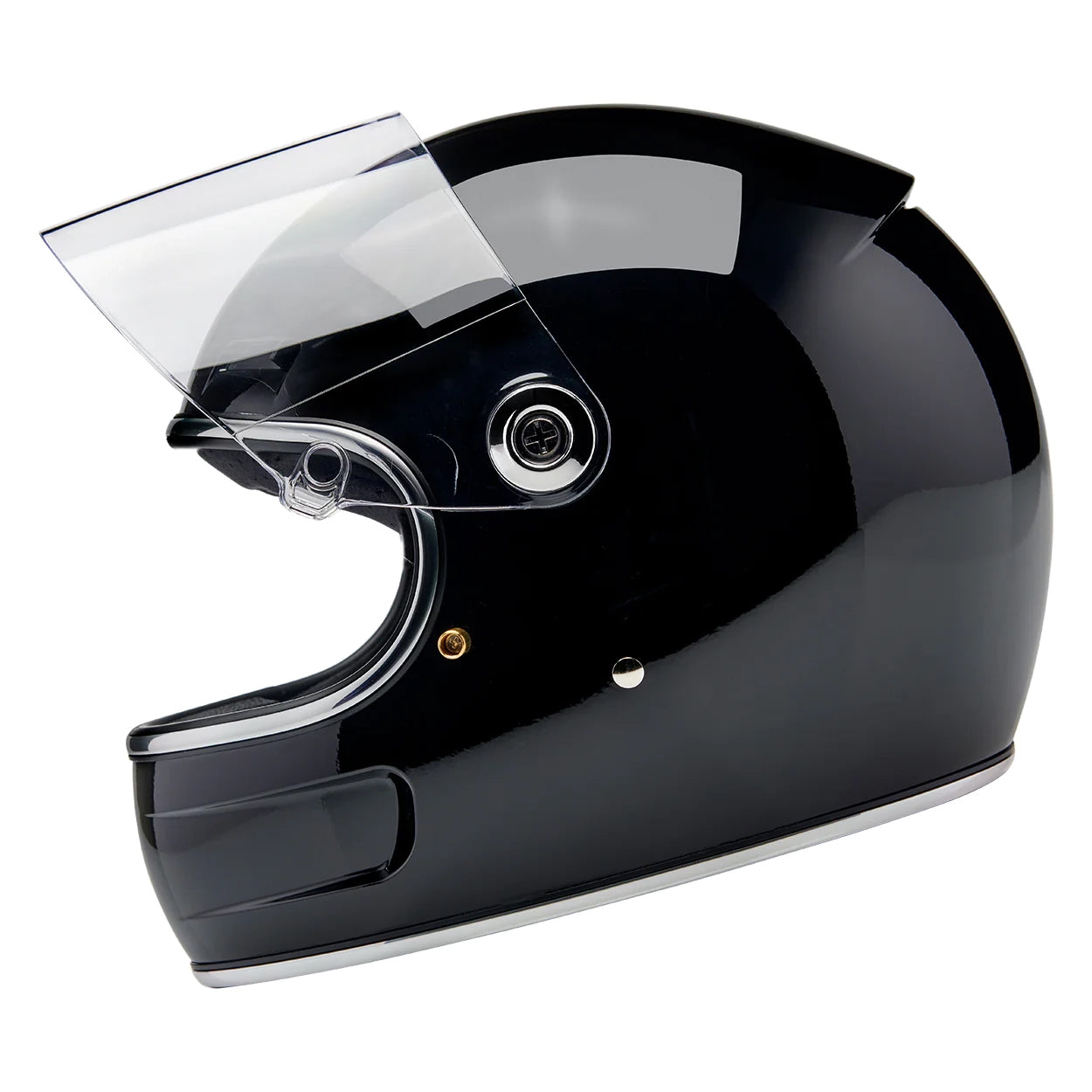 Casco Biltwell Gringo SV - negro