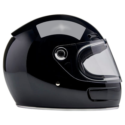 Casco Biltwell Gringo SV - negro