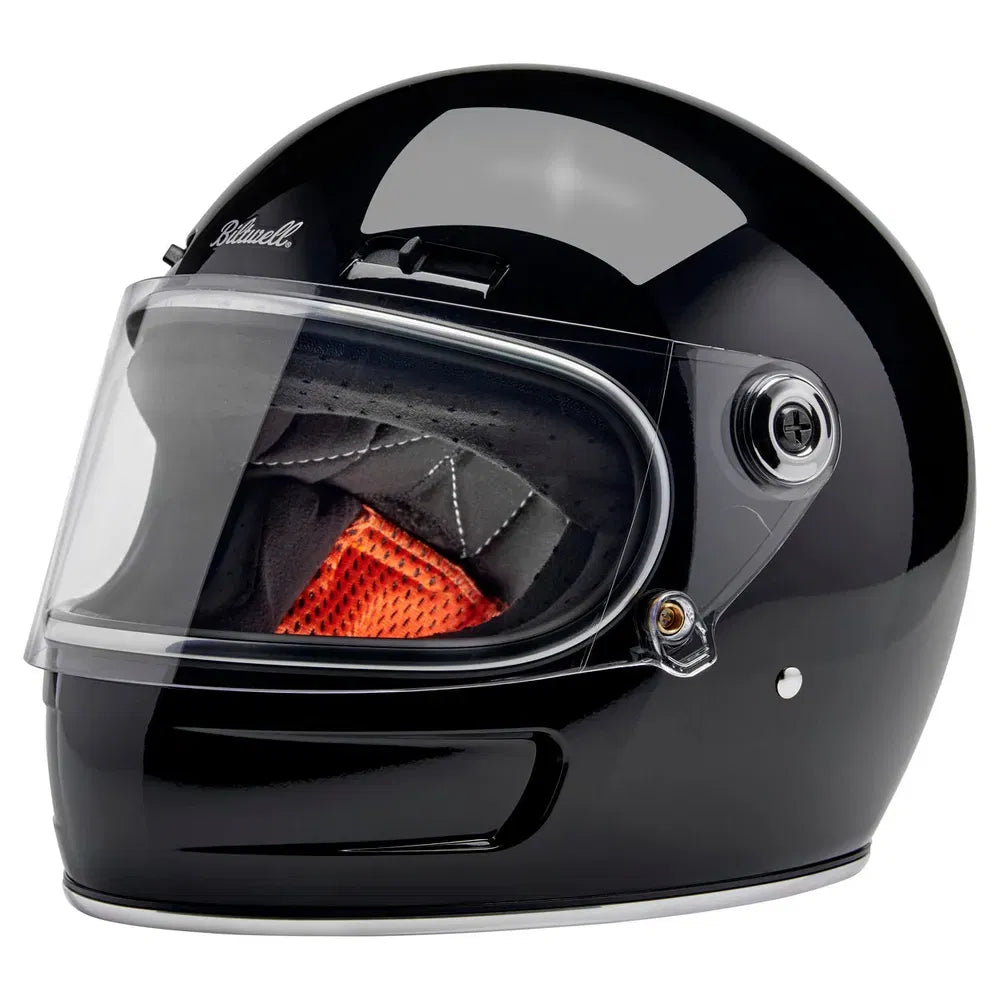 Casco Biltwell Gringo SV - negro