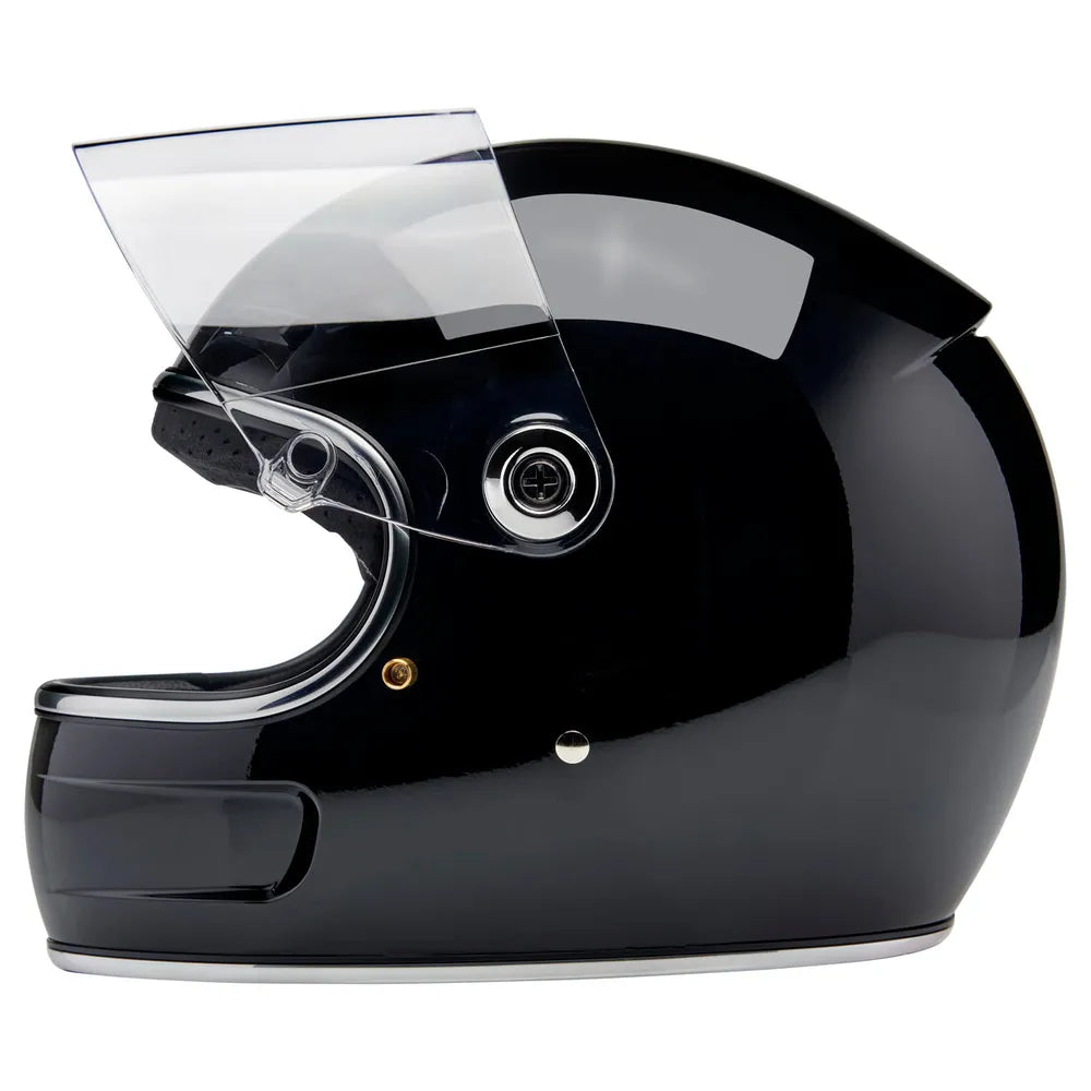 Casco Biltwell Gringo SV - negro