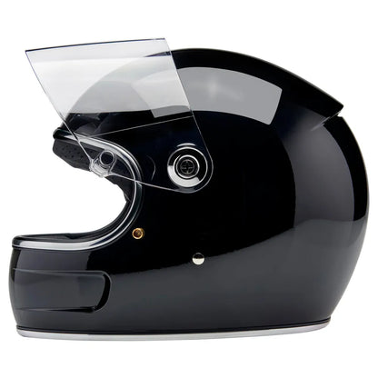 Casco Biltwell Gringo SV - negro