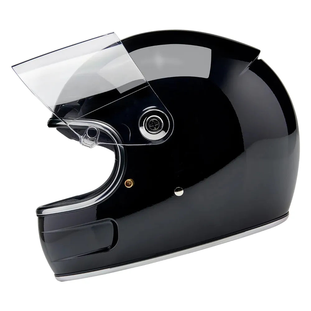 Casco Biltwell Gringo SV - negro